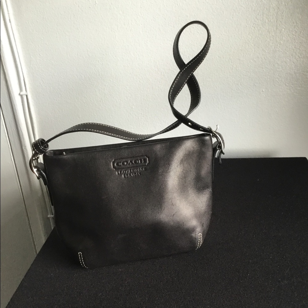 Coach small clutch bag